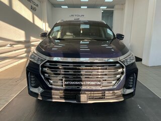 2023 Jetour X90+, синий, 2099000 рублей, вид 2
