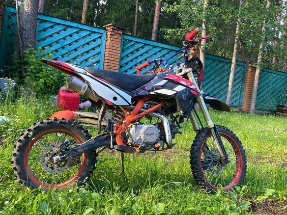 2025 Kayo Classic, белый, 100000 рублей - вид 1