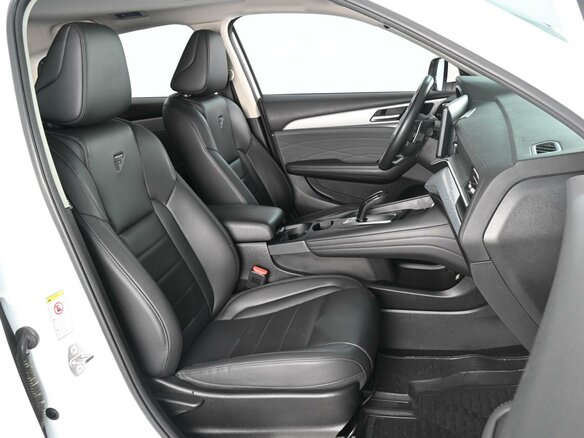 2023 Haval F7x I Рестайлинг, белый, 2199000 рублей - вид 7