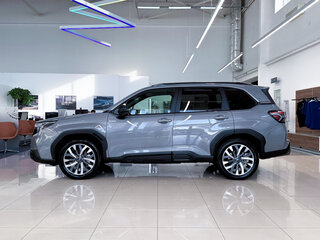 2026 Subaru Forester VI, серебристый, 6550000 рублей, вид 5