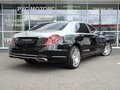 2015 Mercedes-Benz Maybach S-Класс 500 I (X222), чёрный, 5800000 рублей - вид 2