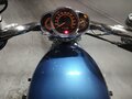 2004 Harley-Davidson V-Rod, голубой, 681000 рублей - вид 5