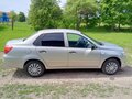 2016 Datsun on-DO I, серебристый, 499000 рублей - вид 6