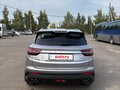2020 Geely Coolray I, серебристый - вид 2