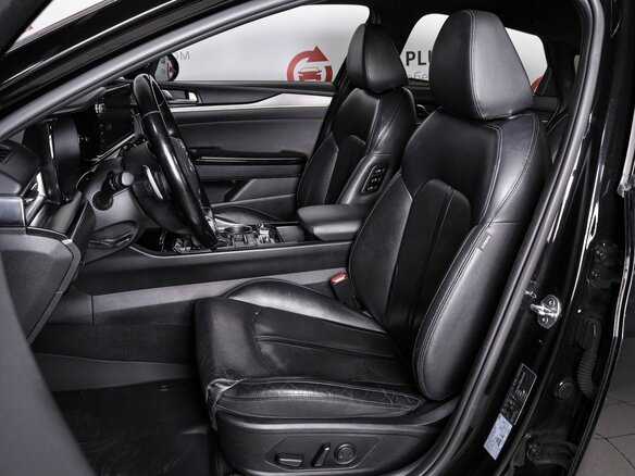 2020 Kia K5 III, чёрный, 2499000 рублей - вид 7