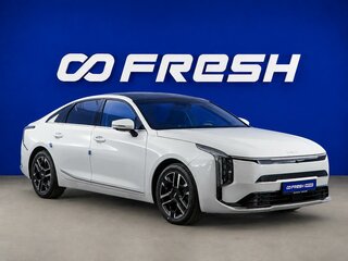 Kia K8 I Рестайлинг