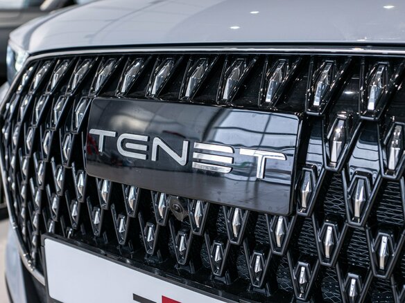 2026 Tenet T7, серый, 3005000 рублей - вид 8