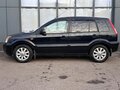2011 Ford Fusion I Рестайлинг, чёрный, 545000 рублей - вид 6