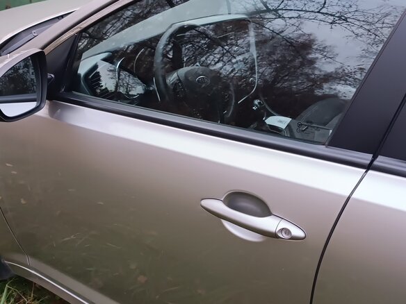 2011 Kia Optima III, серый, 850000 рублей - вид 20