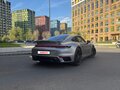 2021 Porsche 911 Turbo S VIII (992), серый, 21000000 рублей - вид 1