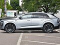 2026 Audi E7X, серебристый, 9000077 рублей - вид 11