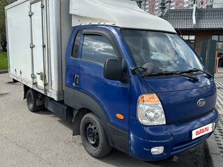 2012 Kia Bongo, синий, 750000 рублей, вид 3