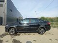 2026 Lada (ВАЗ) Granta Active Cross I Рестайлинг, чёрный, 1391000 рублей - вид 8