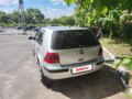2000 Volkswagen Golf IV, серебристый, 499000 рублей - вид 3