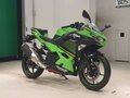 2019 Kawasaki Ninja 400, зелёный, 599000 рублей - вид 2