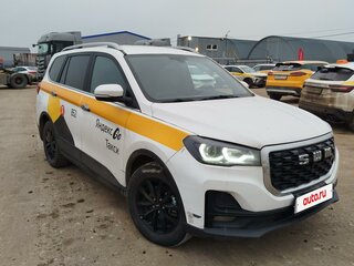 2023 SWM G05 Pro, белый, 1450000 рублей, вид 2