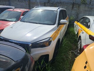 2023 SWM G05 Pro, белый, 982610 рублей, вид 4