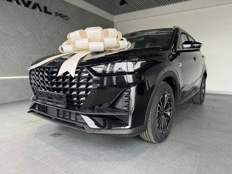 Jetour X70+ I Рестайлинг