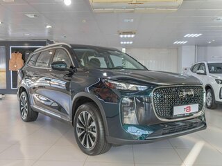 2026 Tenet T8, зелёный, 3885000 рублей, вид 3