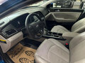 2015 Hyundai Sonata VII (LF), синий - вид 10