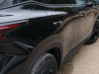 2023 Omoda C5 I, чёрный, 1750000 рублей, вид 4