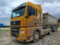 2022 Sinotruk Sitrak C7H, жёлтый, 2244000 рублей