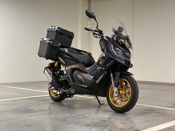 2026 Promax Corsa RS Pro, чёрный, 240000 рублей - вид 9