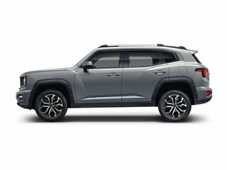 2026 Haval H7 I, серый, 4199000 рублей, вид 4