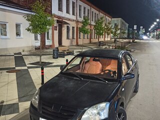 2008 Chery Fora (A21), чёрный, 195000 рублей, вид 1