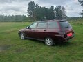 2007 Lada (ВАЗ) 2111 21112, красный, 200000 рублей - вид 1