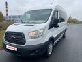 2018 Ford Transit, белый, 3150000 рублей