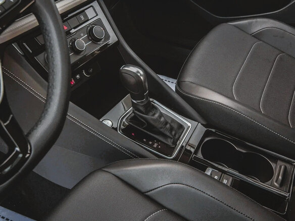 2022 Jetta VS5 I Рестайлинг, коричневый, 1590000 рублей - вид 9