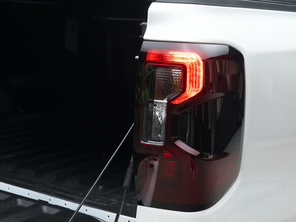 2026 Ford Ranger T6.2, белый, 5300000 рублей - вид 24