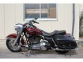 2001 Harley-Davidson Road King, красный, 775000 рублей