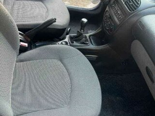 2007 Peugeot 206, серый, 280000 рублей, вид 4