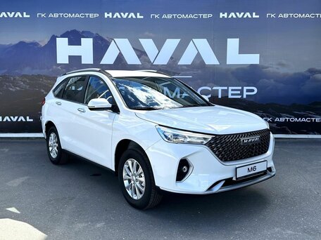 Haval M6 II