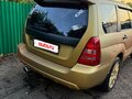 2003 Subaru Forester II, золотистый, 1160000 рублей - вид 8