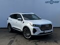 2023 Chery Tiggo 7 Pro Max I, белый, 1890000 рублей - вид 2