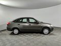 2018 Lada (ВАЗ) Granta I Рестайлинг, коричневый, 459000 рублей - вид 4