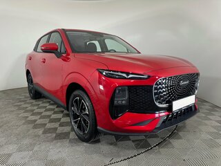 2026 Tenet Plus L4, красный, 2540000 рублей, вид 3