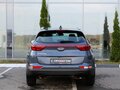 2017 Kia Sportage IV, синий, 1930000 рублей - вид 4