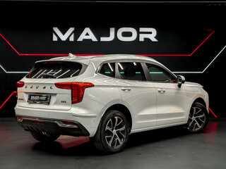 2023 Haval Jolion I, белый, 1950000 рублей, вид 5