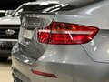 2013 BMW X6 35i I (E71) Рестайлинг, серый, 2200000 рублей - вид 10