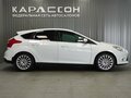 2012 Ford Focus III, белый, 740000 рублей - вид 5