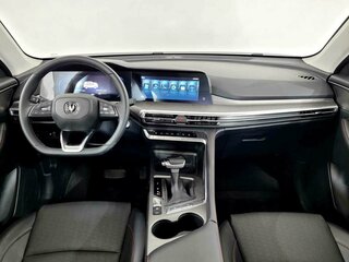 2024 Changan CS35 Plus I Рестайлинг, серый, 1900000 рублей, вид 5
