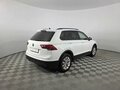 2019 Volkswagen Tiguan II, белый, 1800000 рублей - вид 4