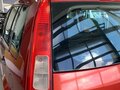 2006 Ford Fusion I Рестайлинг, красный, 290000 рублей - вид 7