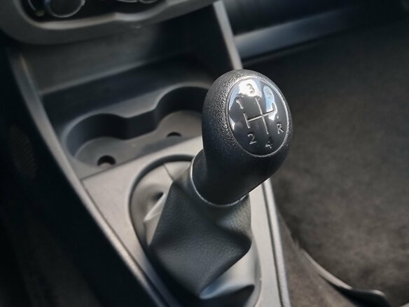 2021 Lada (ВАЗ) Largus I Рестайлинг, серый - вид 14