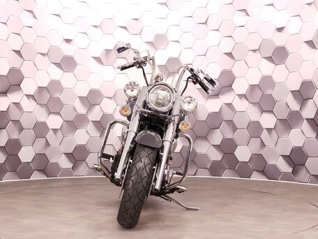 2008 Yamaha XV 1700 Road Star, серый, 579000 рублей, вид 5