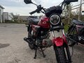 2024 VMC (Vento) Riva II, красный, 45000 рублей - вид 1